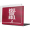University of Alabama Roll Tide Roll MacBook Pro 14in (2021-24) Case plus Skin